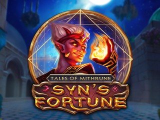 Tales Of Mithrune - Syn's Fortune